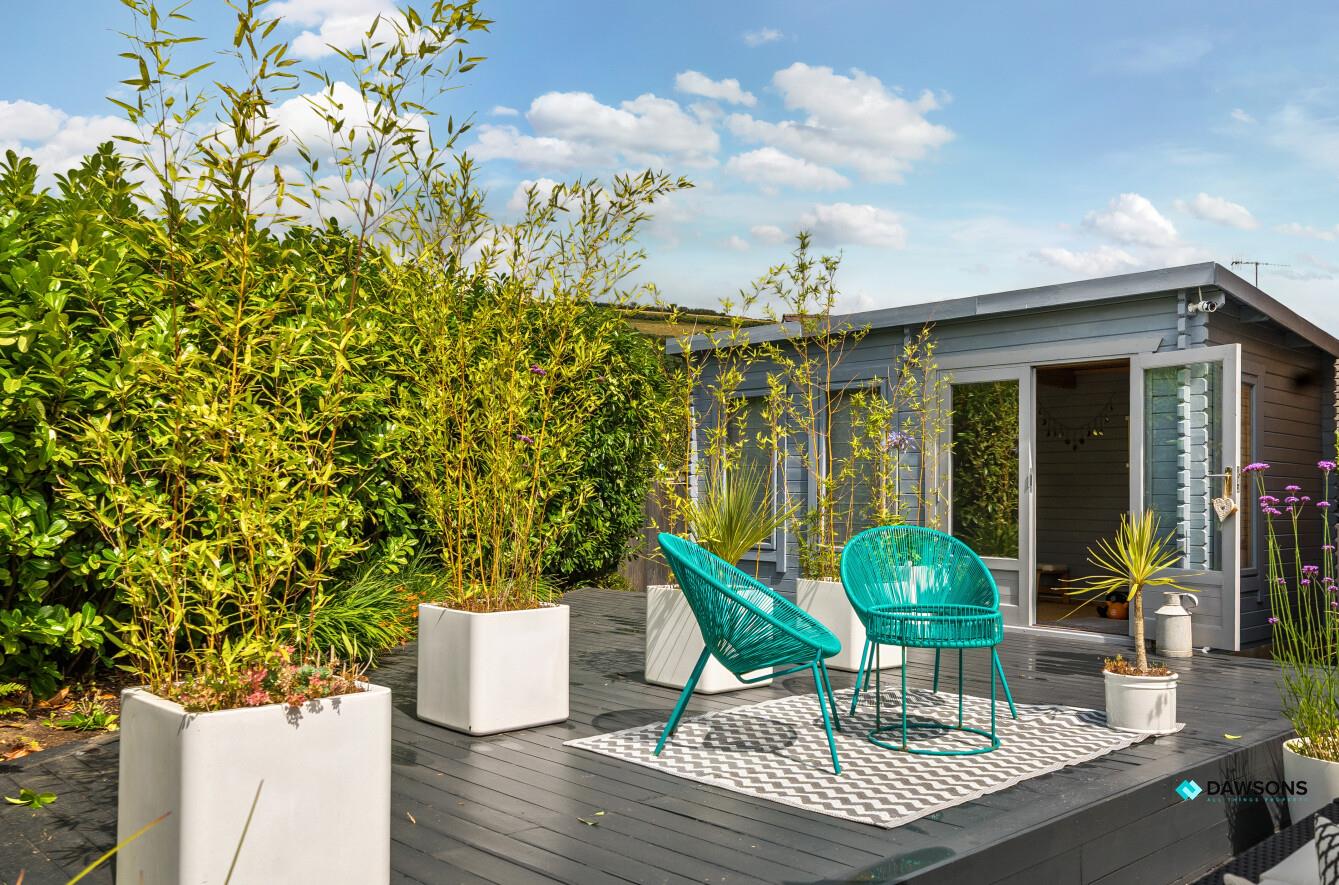 Cysgod Y Graig, Burry Port, SA16 0FX